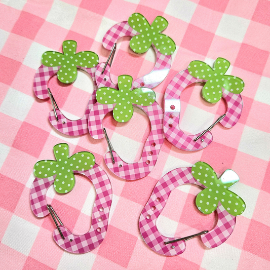 Berry Carabiner